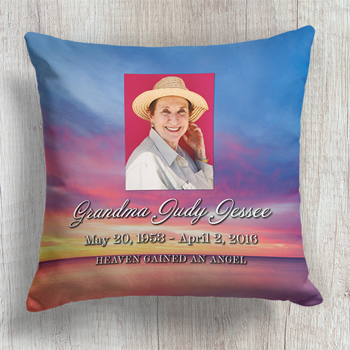 Grace Pillow