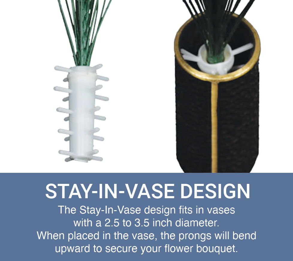 Yellow, Pink, and White Wildflowers